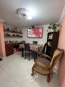 Apartamento de 2 alcobas en venta en Soacha, Soacha, 43 m² · foto 4 de 19