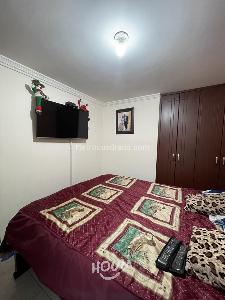 Apartamento de 2 alcobas en venta en Soacha, Soacha, 43 m² · foto 9 de 19