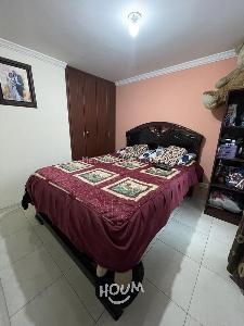 Apartamento de 2 alcobas en venta en Soacha, Soacha, 43 m² · foto 10 de 19