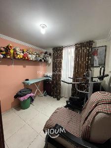 Apartamento de 2 alcobas en venta en Soacha, Soacha, 43 m² · foto 11 de 19