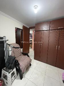 Apartamento de 2 alcobas en venta en Soacha, Soacha, 43 m² · foto 13 de 19