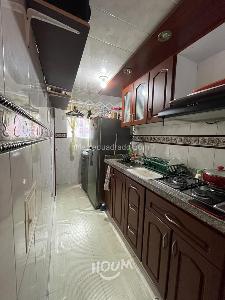 Apartamento de 2 alcobas en venta en Soacha, Soacha, 43 m² · foto 14 de 19