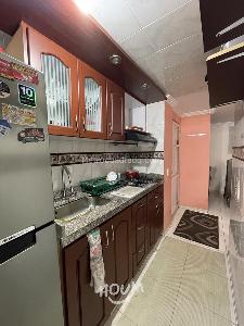 Apartamento de 2 alcobas en venta en Soacha, Soacha, 43 m² · foto 15 de 19