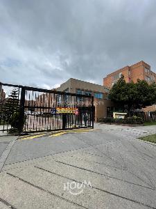 Apartamento de 2 alcobas en venta en Soacha, Soacha, 43 m² · foto 19 de 19