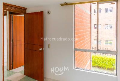 Apartamento de 3 alcobas en venta en Soacha, Soacha, 40 m² · foto 5 de 16