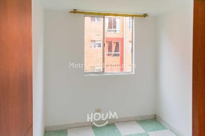 Apartamento de 3 alcobas en venta en Soacha, Soacha, 40 m² · foto 7 de 16