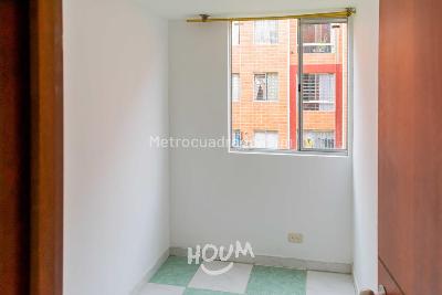 Apartamento de 3 alcobas en venta en Soacha, Soacha, 40 m² · foto 9 de 16