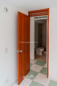 Apartamento de 3 alcobas en venta en Soacha, Soacha, 40 m² · foto 10 de 16