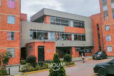 Apartamento de 3 alcobas en venta en Soacha, Soacha, 40 m² · foto 14 de 16