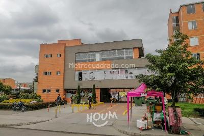 Apartamento de 3 alcobas en venta en Soacha, Soacha, 40 m² · foto 16 de 16