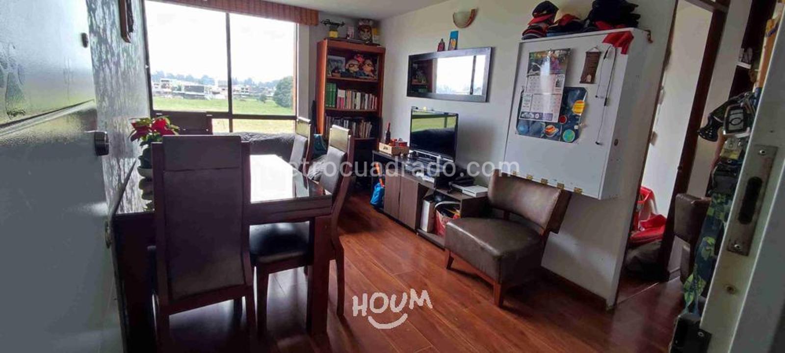 Venta de Apartamento en Mosquera - Mosquera - 11813-M4874281