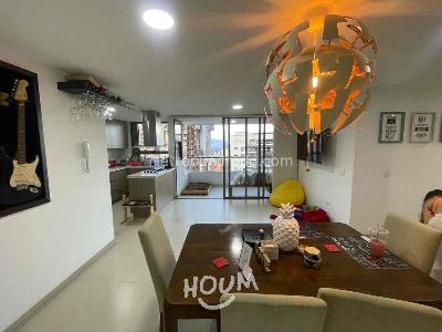 Apartamento de 3 alcobas en venta en Sabaneta, Sabaneta, 85 m² · foto 2 de 20