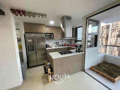 Apartamento de 3 alcobas en venta en Sabaneta, Sabaneta, 85 m² · foto 5 de 20