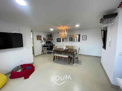 Apartamento de 3 alcobas en venta en Sabaneta, Sabaneta, 85 m² · foto 8 de 20