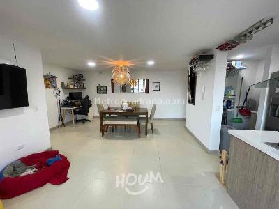 Apartamento de 3 alcobas en venta en Sabaneta, Sabaneta, 85 m² · foto 9 de 20
