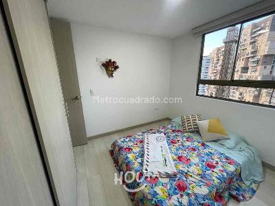 Apartamento de 3 alcobas en venta en Sabaneta, Sabaneta, 85 m² · foto 10 de 20