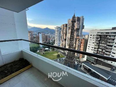 Apartamento de 3 alcobas en venta en Sabaneta, Sabaneta, 85 m² · foto 11 de 20