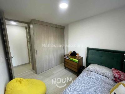 Apartamento de 3 alcobas en venta en Sabaneta, Sabaneta, 85 m² · foto 12 de 20
