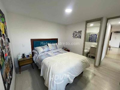 Apartamento de 3 alcobas en venta en Sabaneta, Sabaneta, 85 m² · foto 13 de 20