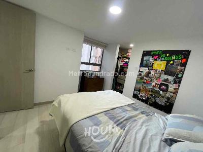 Apartamento de 3 alcobas en venta en Sabaneta, Sabaneta, 85 m² · foto 14 de 20