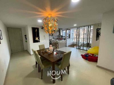 Apartamento de 3 alcobas en venta en Sabaneta, Sabaneta, 85 m² · foto 15 de 20