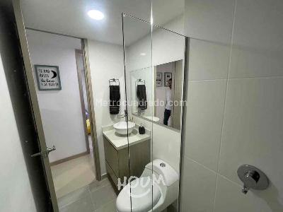 Apartamento de 3 alcobas en venta en Sabaneta, Sabaneta, 85 m² · foto 17 de 20