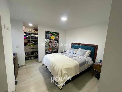 Apartamento de 3 alcobas en venta en Sabaneta, Sabaneta, 85 m² · foto 18 de 20