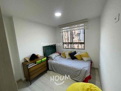 Apartamento de 3 alcobas en venta en Sabaneta, Sabaneta, 85 m² · foto 19 de 20