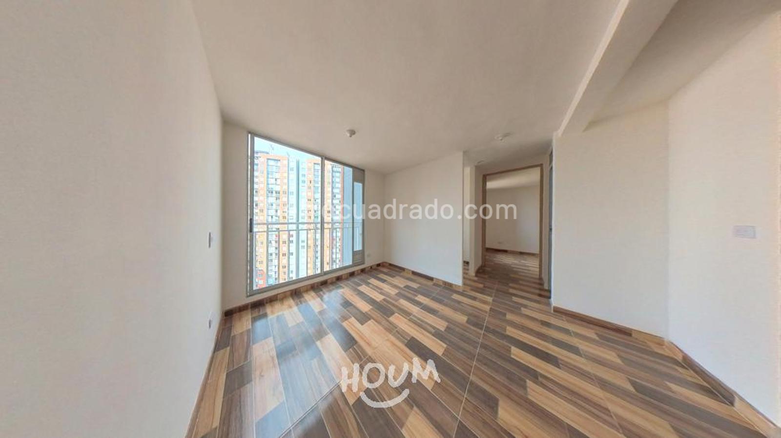 Arriendo de Apartamento en Puente aranda Bogotá D.C. 11813M4902965