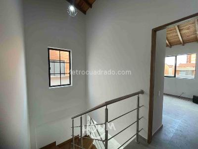 Casa de 3 alcobas en venta en Rionegro, Rionegro, 202 m² · foto 9 de 20