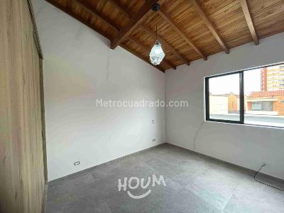 Casa de 3 alcobas en venta en Rionegro, Rionegro, 202 m² · foto 10 de 20