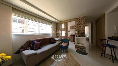 Apartamento en venta en Mosquera, Mosquera · foto 2 de 14