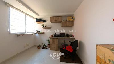 Apartamento en venta en Mosquera, Mosquera · foto 3 de 14