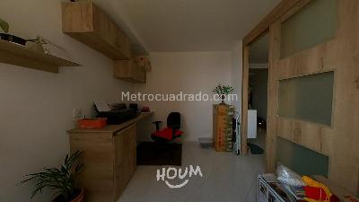 Apartamento en venta en Mosquera, Mosquera · foto 4 de 14