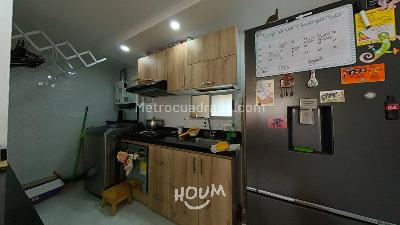 Apartamento en venta en Mosquera, Mosquera · foto 5 de 14