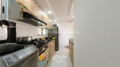 Apartamento en venta en Mosquera, Mosquera · foto 6 de 14