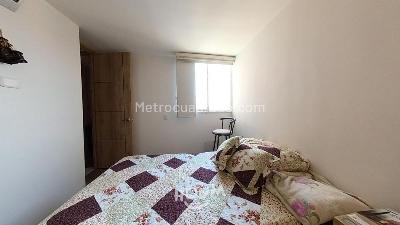 Apartamento en venta en Mosquera, Mosquera · foto 8 de 14