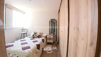 Apartamento en venta en Mosquera, Mosquera · foto 9 de 14