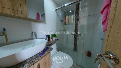 Apartamento en venta en Mosquera, Mosquera · foto 10 de 14
