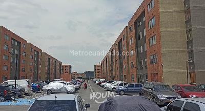 Apartamento en venta en Mosquera, Mosquera · foto 13 de 14