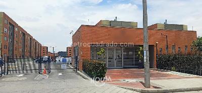 Apartamento en venta en Mosquera, Mosquera · foto 14 de 14