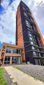 Apartamento de 2 alcobas en arriendo en Usaquen, Bogotá, 55 m² · foto 2 de 19