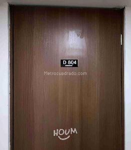 Apartamento de 2 alcobas en arriendo en Usaquen, Bogotá, 55 m² · foto 5 de 19
