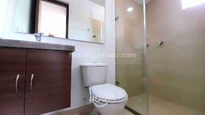 Apartamento de 2 alcobas en arriendo en Usaquen, Bogotá, 55 m² · foto 6 de 19