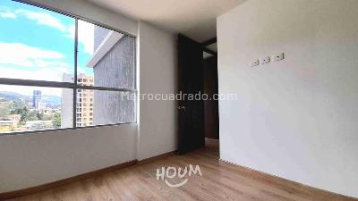 Apartamento de 2 alcobas en arriendo en Usaquen, Bogotá, 55 m² · foto 7 de 19