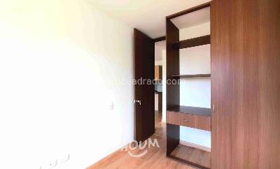 Apartamento de 2 alcobas en arriendo en Usaquen, Bogotá, 55 m² · foto 10 de 19