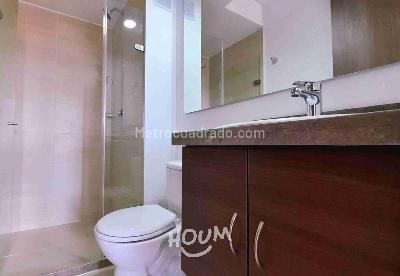 Apartamento de 2 alcobas en arriendo en Usaquen, Bogotá, 55 m² · foto 11 de 19