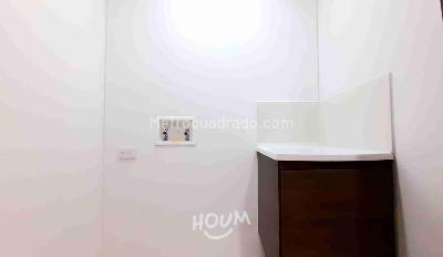 Apartamento de 2 alcobas en arriendo en Usaquen, Bogotá, 55 m² · foto 14 de 19