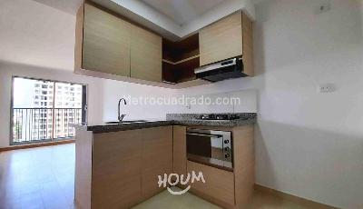 Apartamento de 2 alcobas en arriendo en Usaquen, Bogotá, 55 m² · foto 15 de 19