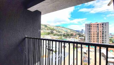 Apartamento de 2 alcobas en arriendo en Usaquen, Bogotá, 55 m² · foto 16 de 19
